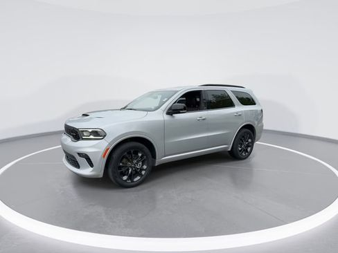 Used 2023 Dodge Durango GT AWD/4WD image 4