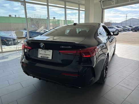 New 2026 BMW 440i xDrive Coupe image 7