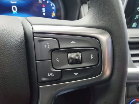 Used 2023 Chevrolet Tahoe Z71 w/ Luxury Package image 22