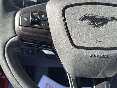 Used 2023 Ford Mustang Mach-E California Route 1 image 17