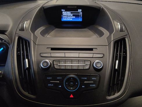 Used 2018 Ford Escape SE FWD image 25
