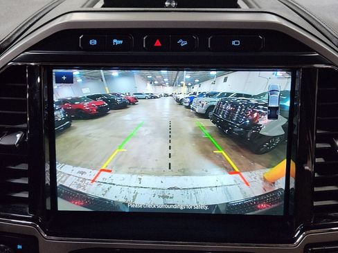 Used 2022 Ford F350 Lariat w/ Lariat Value Package AWD/4WD image 41