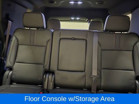 Used 2021 Chevrolet Tahoe RST AWD/4WD image 26