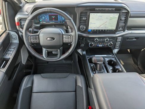 New 2026 Ford F150 Raptor AWD/4WD image 5