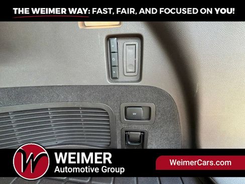 Used 2022 Lincoln Aviator AWD w/ Premium Package image 19