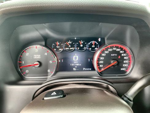Used 2016 GMC Yukon Denali w/ Enhanced Security Package AWD/4WD image 10