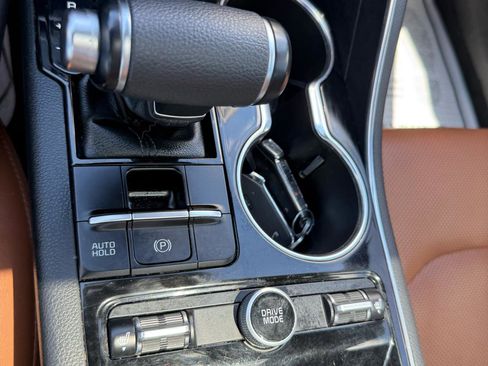 Used 2023 Kia K5 GT FWD image 12