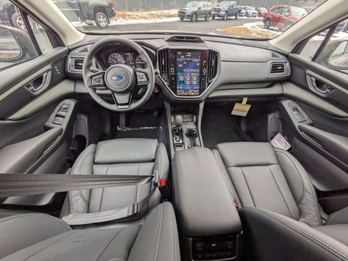 New 2026 Subaru Ascent Bronze Edition image 12