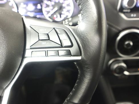 Used 2023 Nissan Sentra SV w/ Trunk Package FWD image 14