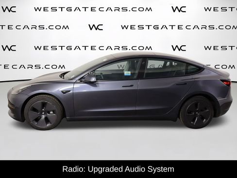 Used 2023 Tesla Model 3 Standard Range RWD image 5