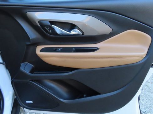 Used 2018 GMC Terrain SLT image 35