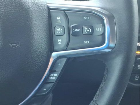 Used 2025 RAM 1500 Laramie w/ Laramie Southwest Edition AWD/4WD image 26