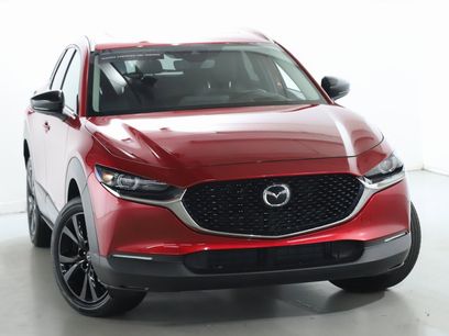 Certified 2023 MAZDA CX-30 2.5 Turbo w/ Premium Package