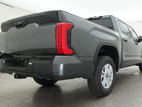 New 2026 Toyota Tundra SR5 AWD/4WD image 24