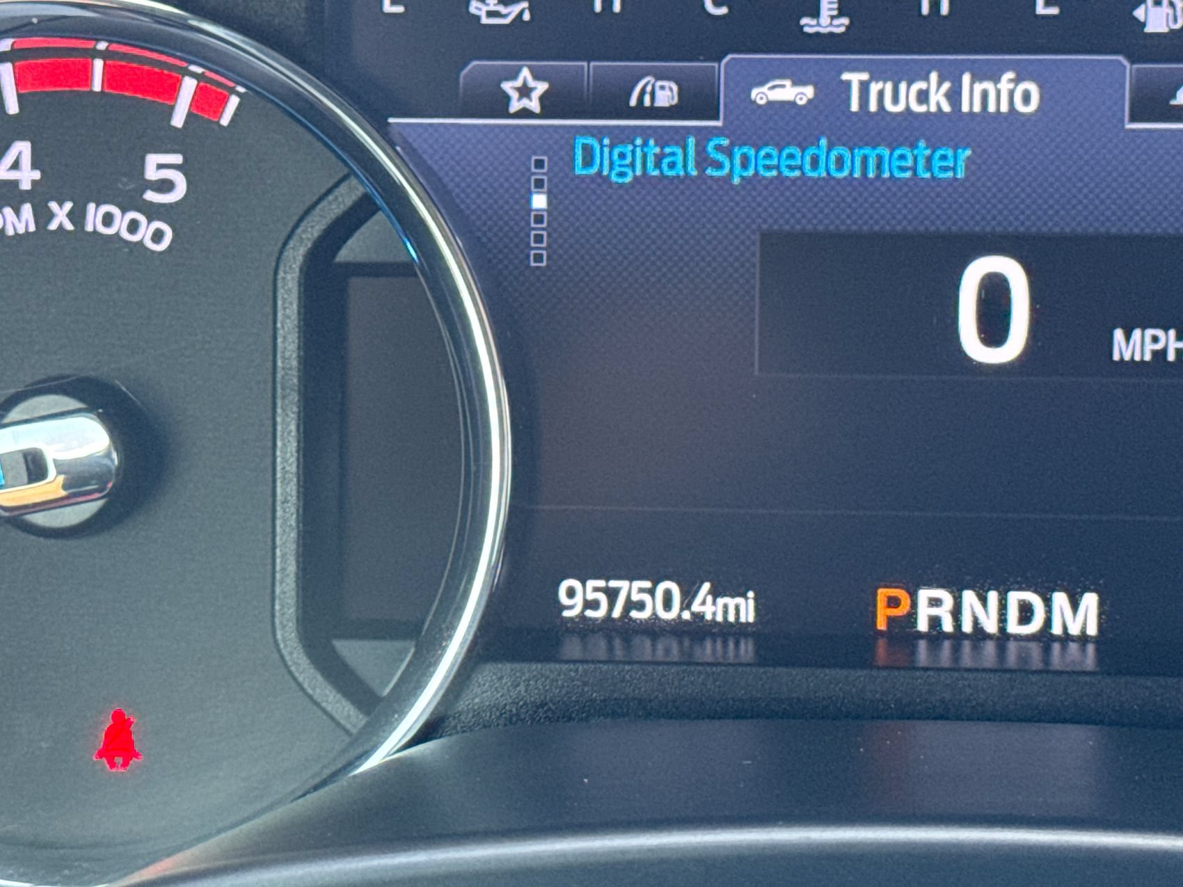 Used 2020 Ford F250 Lariat w/ Chrome Package AWD/4WD image 15