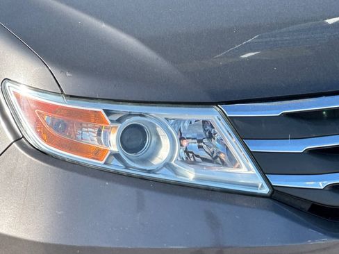 Used 2012 Honda Odyssey Touring image 10