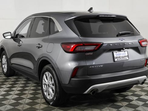 Used 2024 Ford Escape Active AWD/4WD image 19