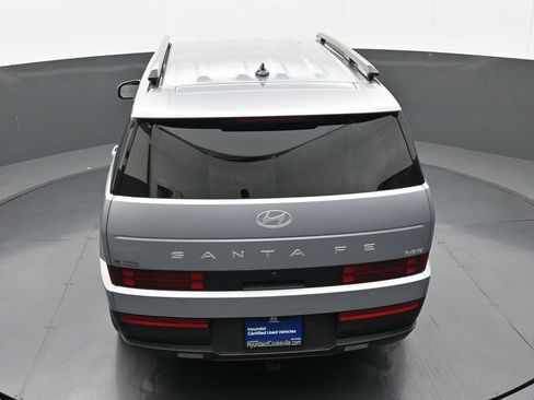 Used 2024 Hyundai Santa Fe SEL image 37