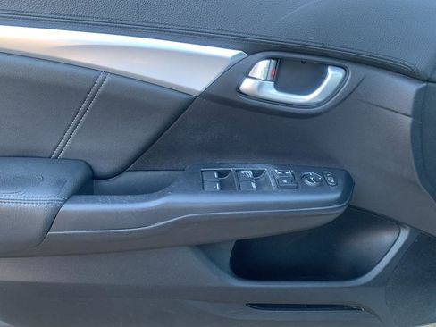 Used 2013 Honda Civic EX-L image 19