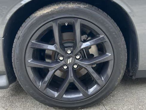 Used 2023 Dodge Challenger R/T w/ Blacktop Package image 15