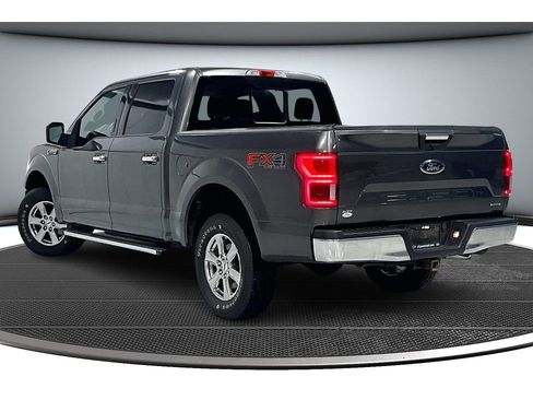 Used 2019 Ford F150 XLT w/ Equipment Group 302A Luxury image 13