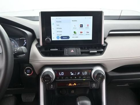 Used 2024 Toyota RAV4 XLE Premium FWD image 6