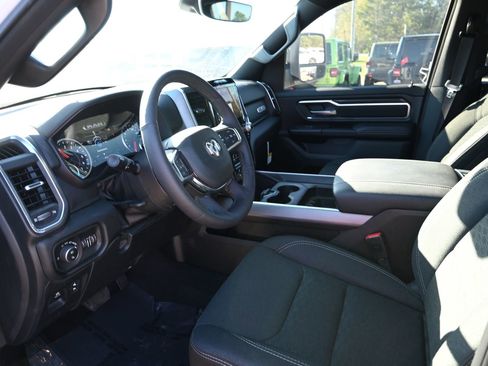 New 2025 RAM 1500 Lone Star image 10