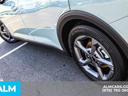 Used 2025 Kia K4 FWD image 13