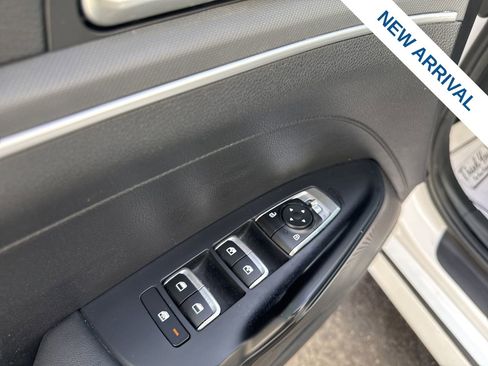 Used 2021 Kia K5 GT-Line image 18