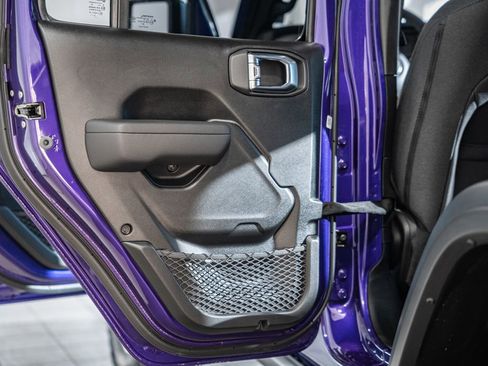 New 2026 Jeep Wrangler Willys image 34