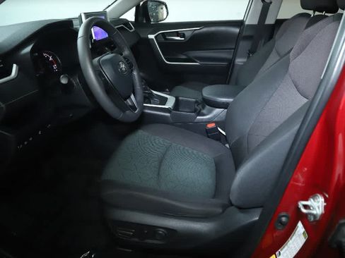 Certified 2023 Toyota RAV4 XLE w/ Convenience Package AWD/4WD image 18