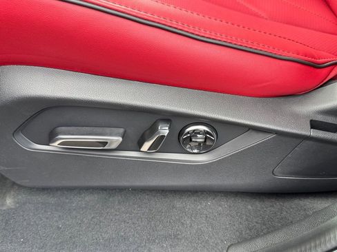 New 2026 Acura MDX Type S image 27