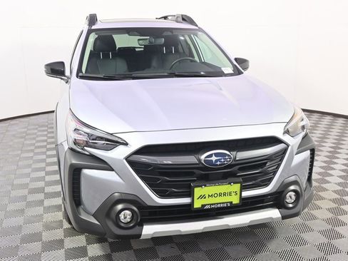 Certified 2025 Subaru Outback Limited w/ Tech Package 3 image 42