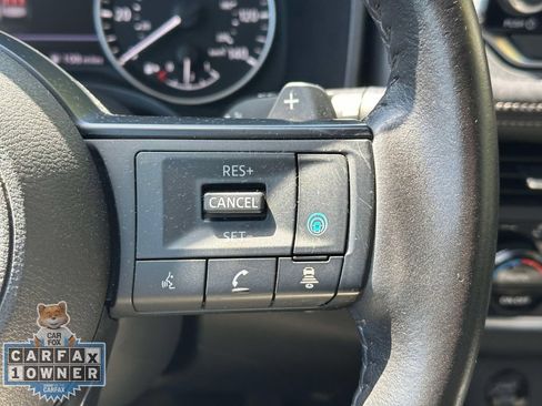 Used 2024 Nissan Rogue SV w/ SV Premium Package AWD/4WD image 27