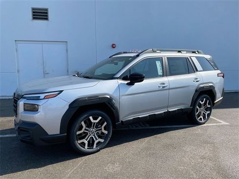 New 2026 Subaru Outback Touring XT image 2