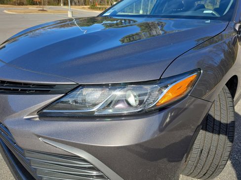 Used 2024 Toyota Camry LE image 30