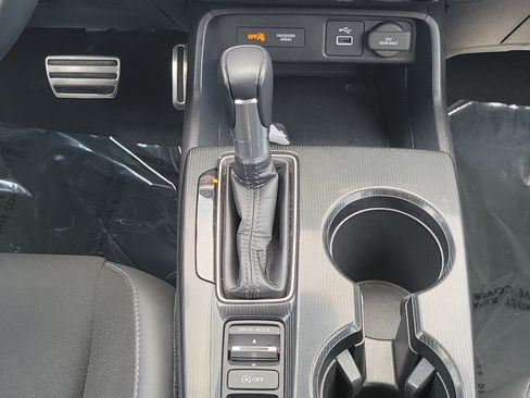 Certified 2023 Honda Civic Sport image 16