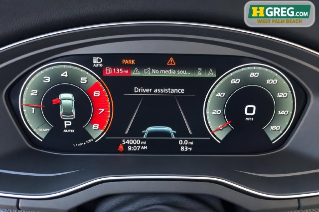 Used 2021 Audi SQ5 Premium Plus w/ Premium Plus Package AWD/4WD image 15