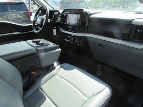 Used 2021 Ford F150 XL w/ Equipment Group 101A High AWD/4WD image 13