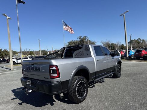 Used 2023 RAM 2500 Rebel w/ Level 1 Equipment Group image 3