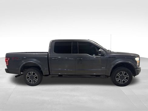 Used 2016 Ford F150 XLT w/ Equipment Group 302A Luxury AWD/4WD image 17