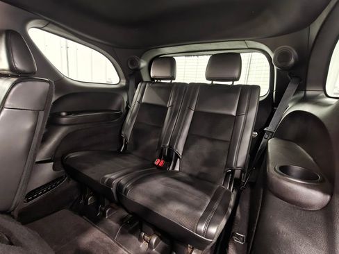 Used 2018 Dodge Durango GT w/ Premium Group AWD/4WD image 30