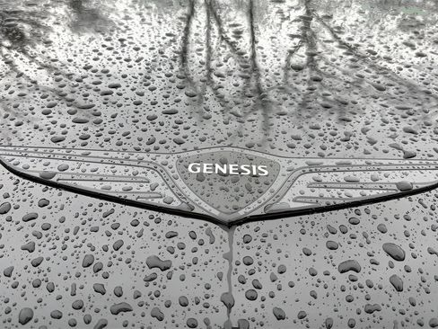 New 2026 Genesis G90 3.5T Prestige AWD/4WD image 32