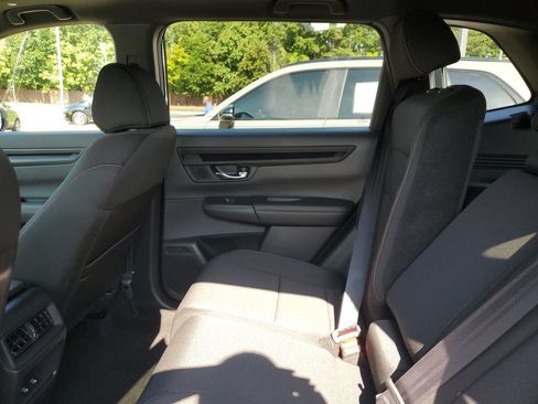 New 2026 Honda CR-V TrailSport image 9