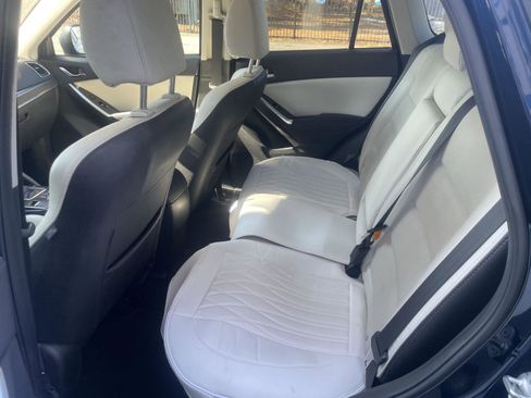 Used 2016 MAZDA CX-5 Grand Touring image 15
