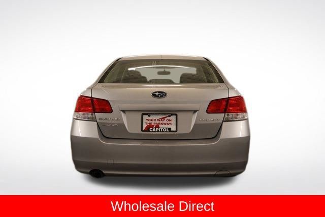 Used 2012 Subaru Legacy 2.5i Premium AWD/4WD image 3
