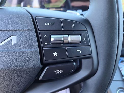 New 2026 Kia Sportage X-Line image 14