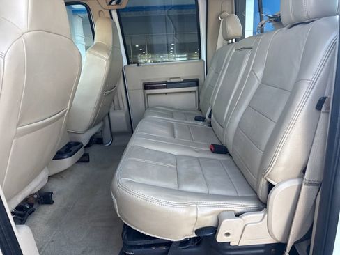 Used 2010 Ford F250 Lariat AWD/4WD image 26