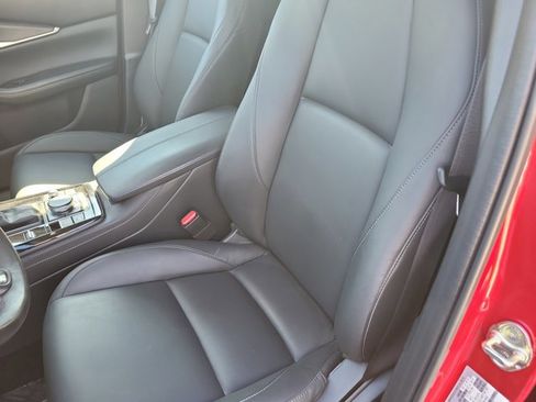 Used 2024 MAZDA CX-30 AWD 2.5 S w/ Select Sport Pkg image 21