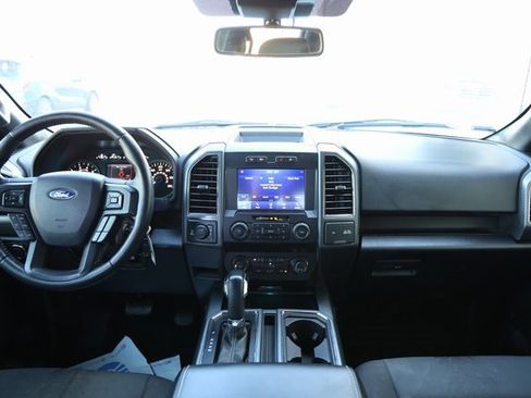 Used 2019 Ford F150 XLT w/ Equipment Group 301A Mid image 11